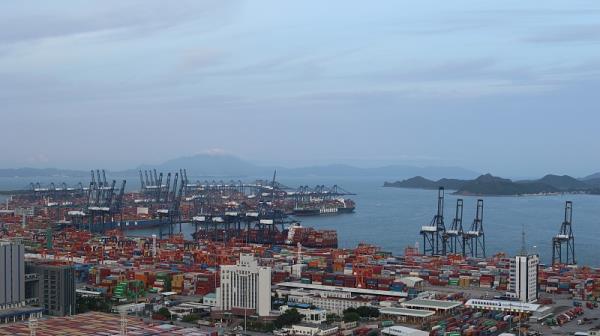 深圳到加拿大海运要多久？这篇告诉你答案