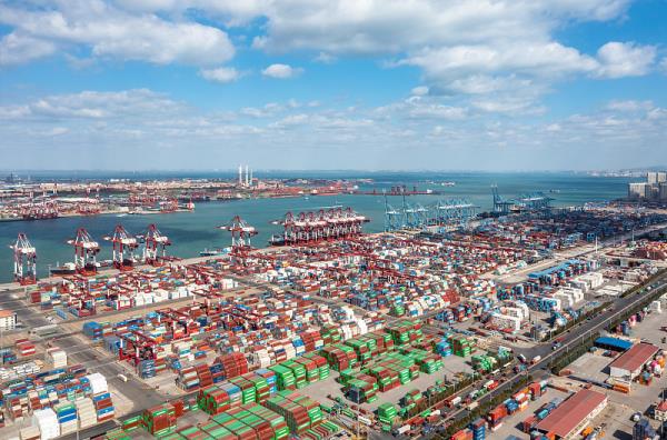 加拿大国际空运公司Q1货运收入劲增16%