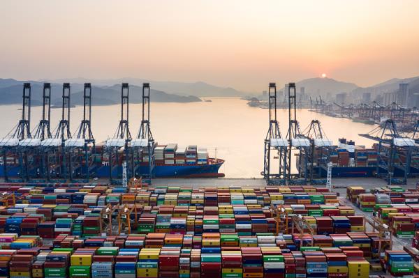 加拿大DHL快递工人拒绝加班，包裹运输前景不明