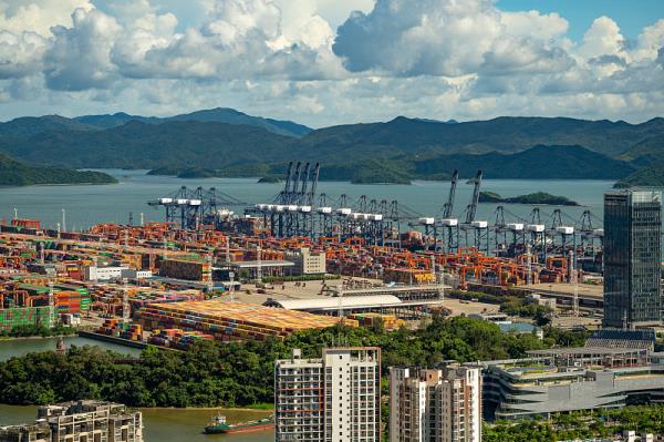 加拿大国际物流公司：高效管理技术，保障货物安全流通