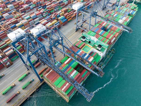 中国-加拿大国际空运定期包机服务震撼来袭