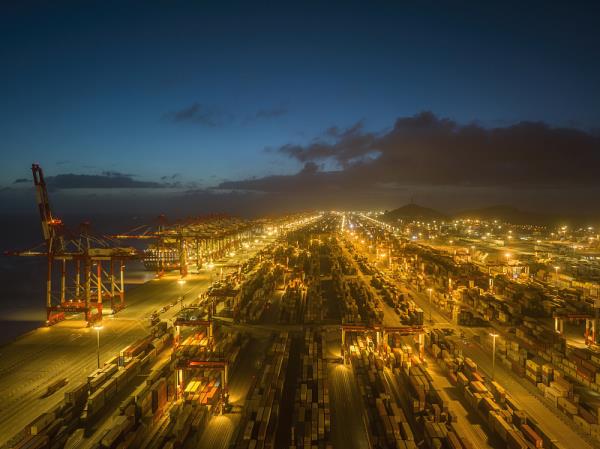 加拿大海运拼箱费用多少钱