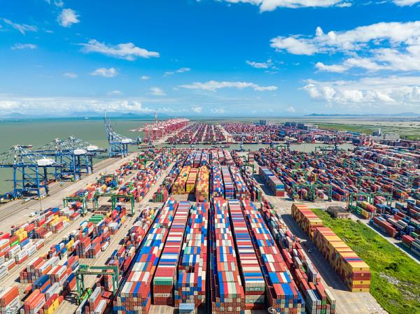 加拿大海运运费运价表