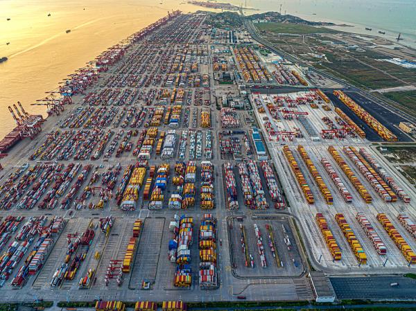 加拿大8500名边境员工大罢工！港口、空运、跨境卡车和国际包裹大延误！