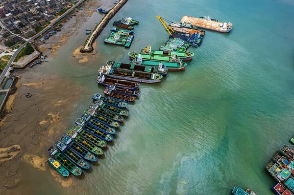 国际海运到加拿大要多少钱