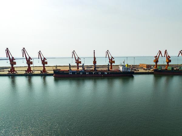 加拿大国际空运公司货运业务正受到威胁