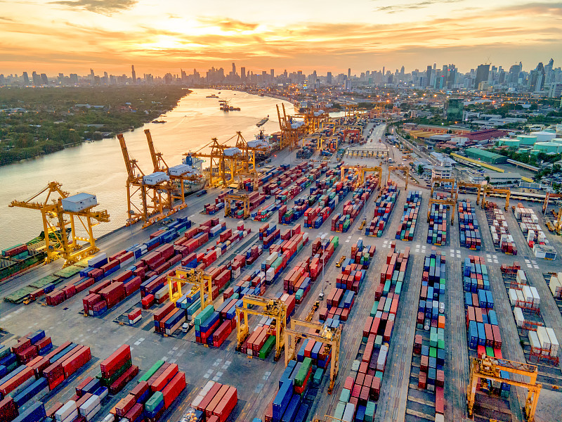 中国深圳加拿大萨斯卡通DHL专线