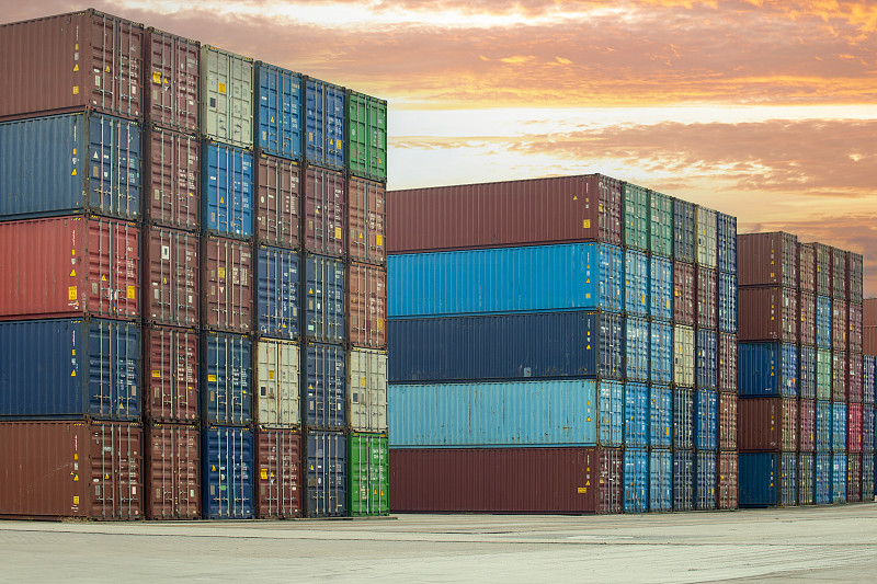 杭州到加拿大红鹿市散货海运城市专线