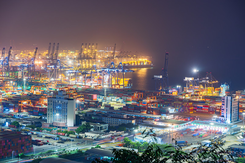 中国上海到加拿大拉瓦尔e邮宝城市专线