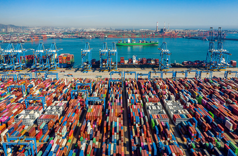 东莞到加拿大卡尔加里海运城市专线