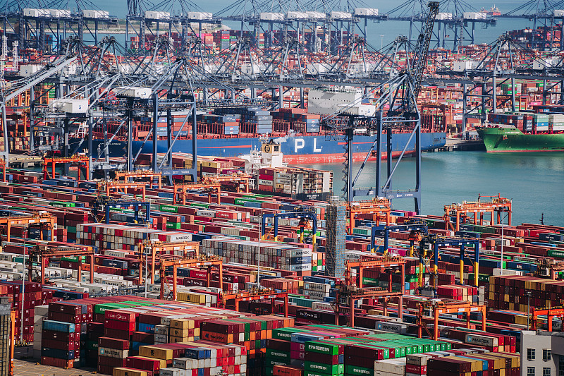 经过中国合肥护肤品邮寄到加拿大奥沙瓦