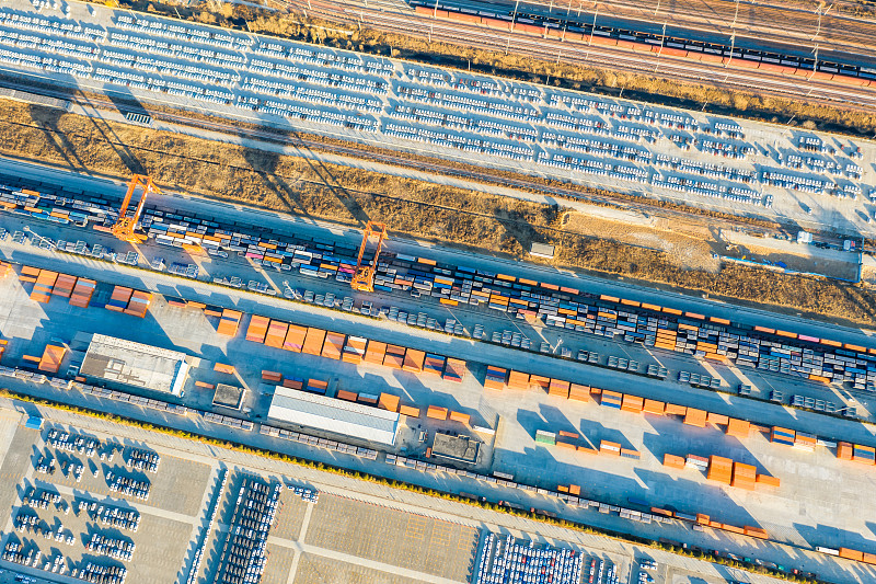 中国深圳抵加拿大乔治王子城海运派城市专线