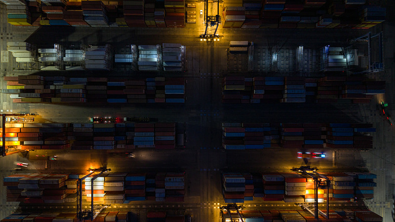 广州加拿大滑铁卢空运派快速专线