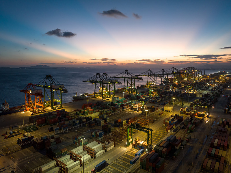 东莞加拿大纳奈莫EMS城市专线