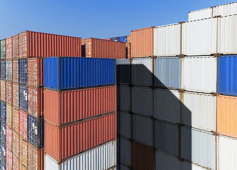 从中国广州电动车邮寄到加拿大汉密尔顿