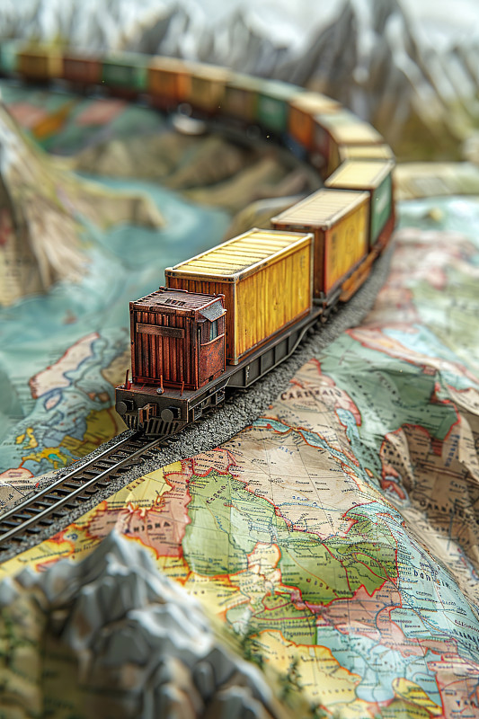 福州到加拿大维多利亚海空联运快速专线