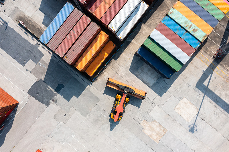 中国上海加拿大萨斯卡通海运城市专线