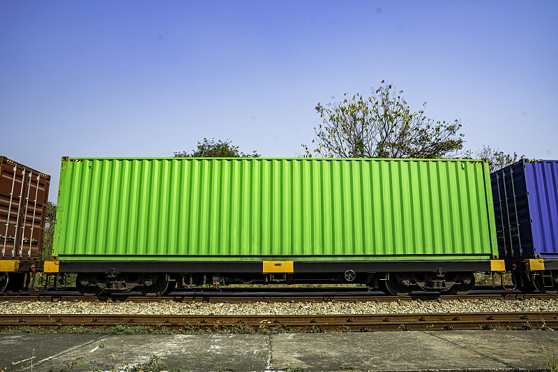 中国长沙加拿大朗格伊空海联运城市专线