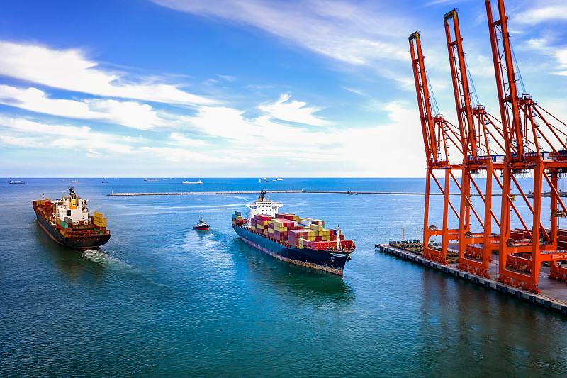 中国石家庄至加拿大朗格伊空运派快速专线