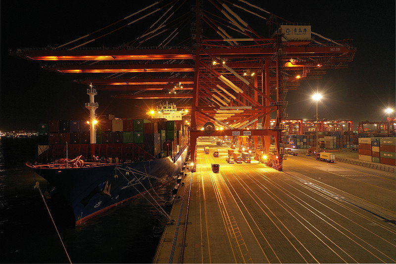 中国上海至加拿大乔治王子城双清包税快速专线