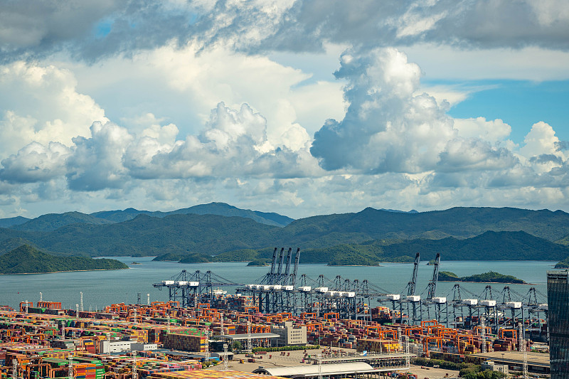 中国上海加拿大乔治王子城专线小包快速专线