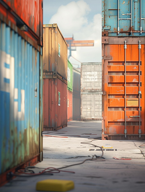 中国深圳加拿大纳奈莫整柜空运城市专线