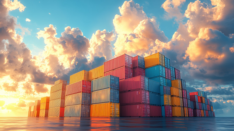 东莞加拿大乔治王子城送货到门城市专线