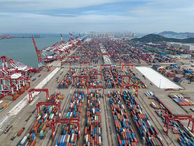 基于中国大连空调寄到加拿大乔治王子城