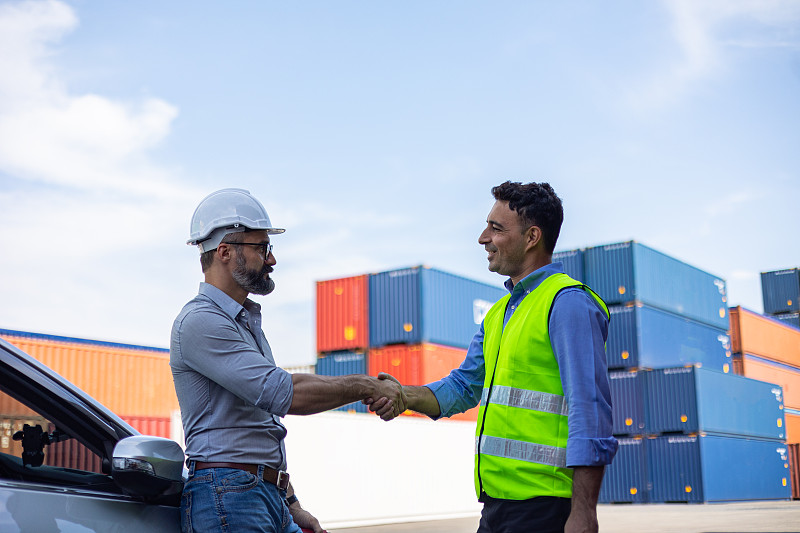 石家庄加拿大多伦多整柜空运城市专线