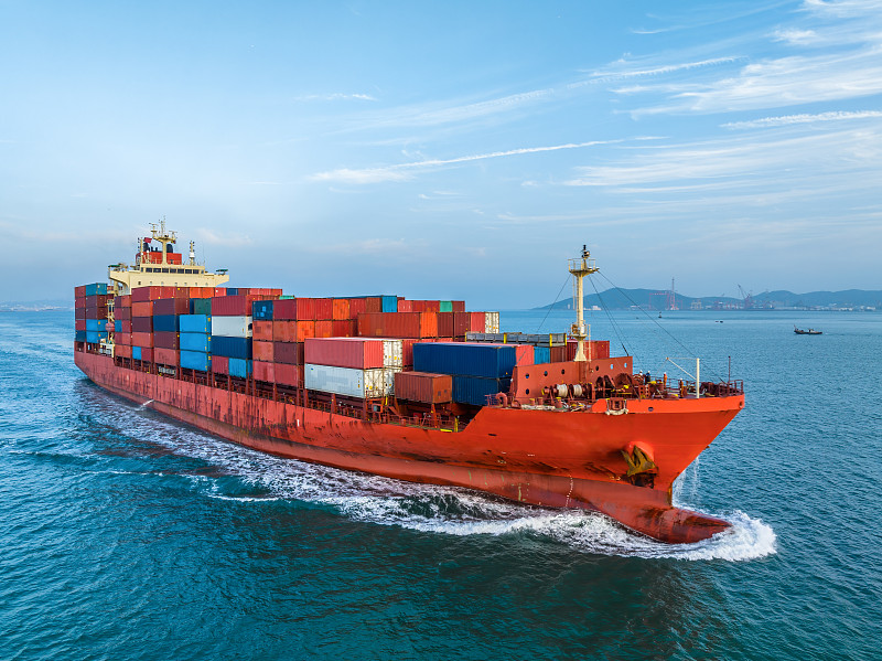 石家庄至加拿大密西沙加散货海运快速专线