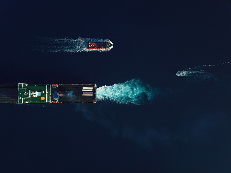 经过青岛货物邮寄到加拿大维多利亚