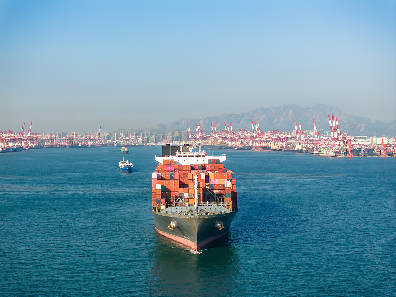 中国宁波加拿大尼亚加拉瀑布城空运城市专线