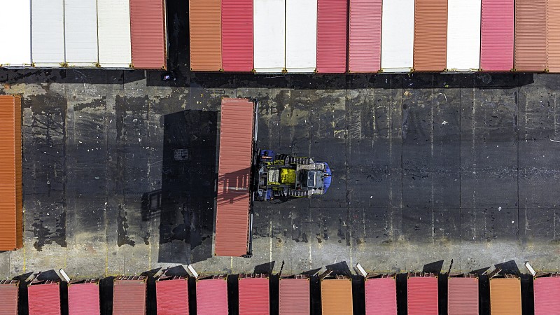 中国香港抵加拿大坎卢普斯空运派专线