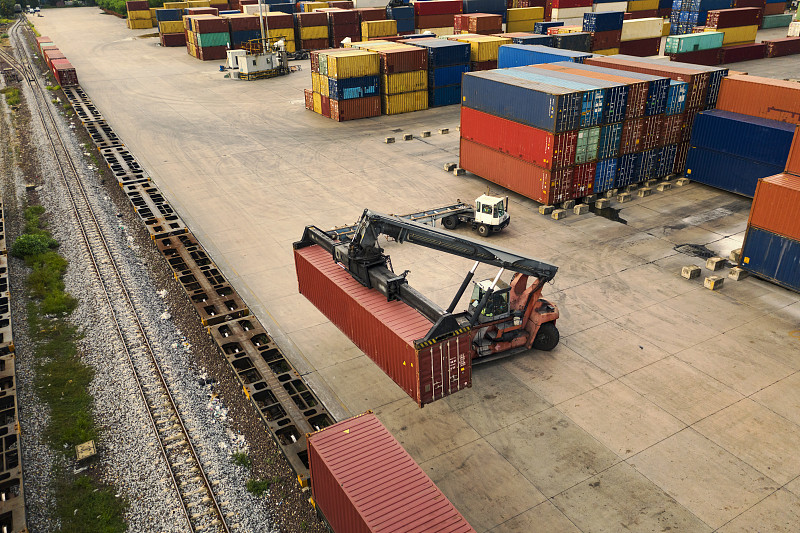 广州加拿大泰瑞斯空运散货专线