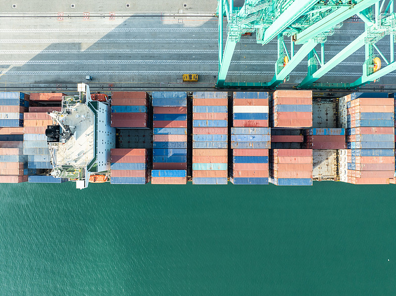 上海抵加拿大奥沙瓦DHL城市专线