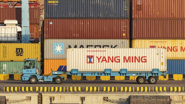 中国上海到加拿大布兰普顿双清到门快速专线