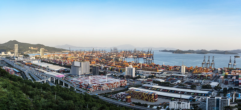 福州加拿大圣凯瑟琳斯空海联运城市专线