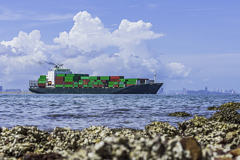 通过南宁把家电邮寄到加拿大圣约翰