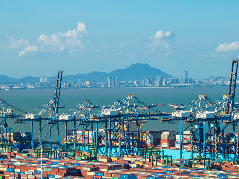 上海抵加拿大坎卢普斯双清包税快速专线