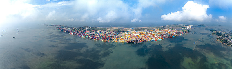 从广州把退税单据寄到加拿大尼亚加拉瀑布城