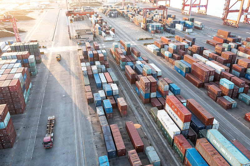 经由青岛洗衣机邮寄到加拿大圣凯瑟琳斯