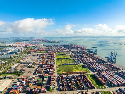 从广州冰箱邮寄到加拿大维多利亚