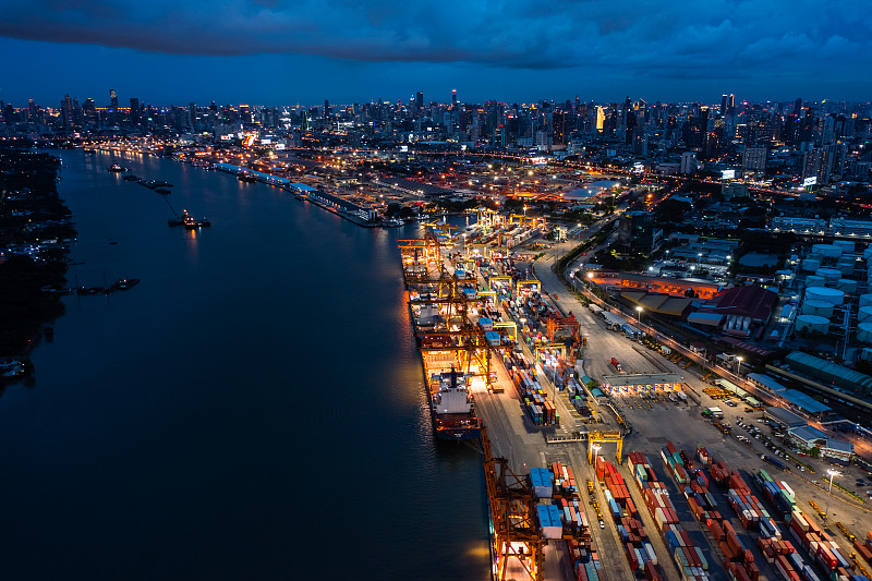 沈阳到加拿大朗格伊散货海运快速专线