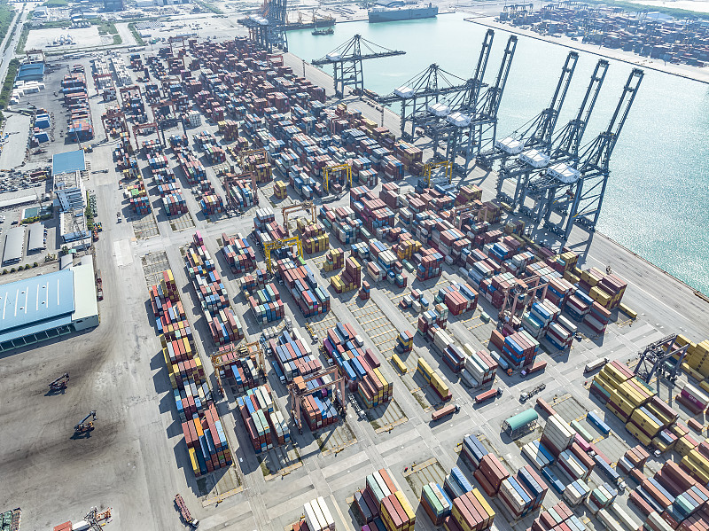 中国广州加拿大圣约翰双清包税快速专线