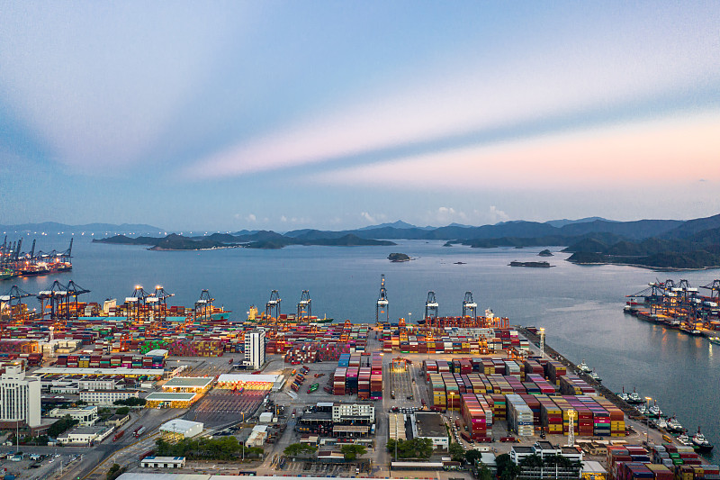 经由中国上海把中草药邮寄到加拿大滑铁卢