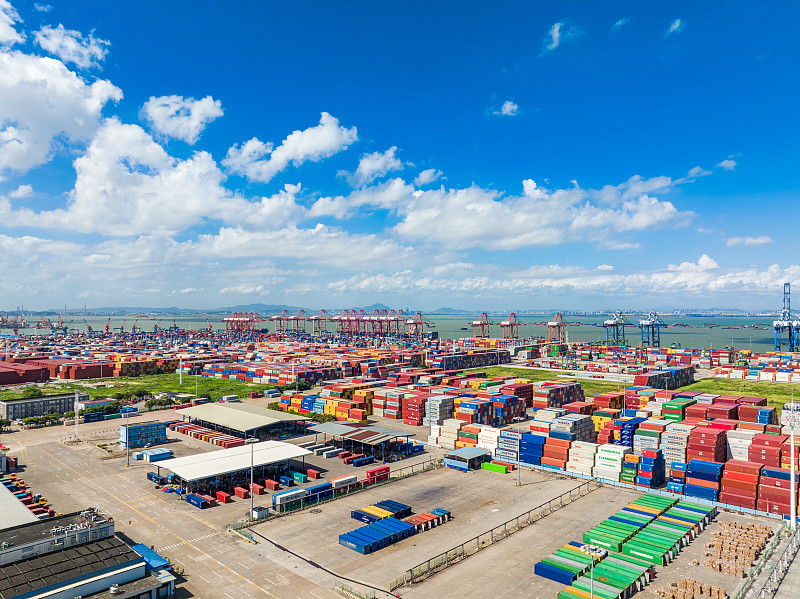 中国东莞抵加拿大门到门快速专线