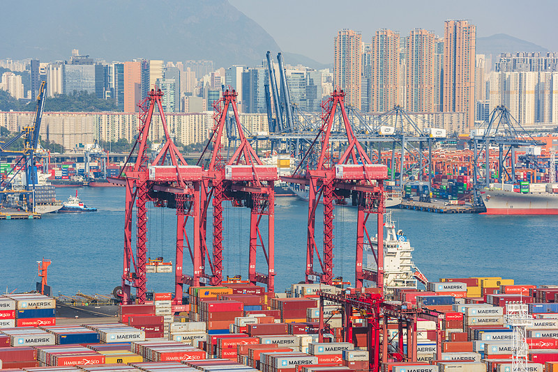 中国广州抵加拿大基奇纳空运快速专线