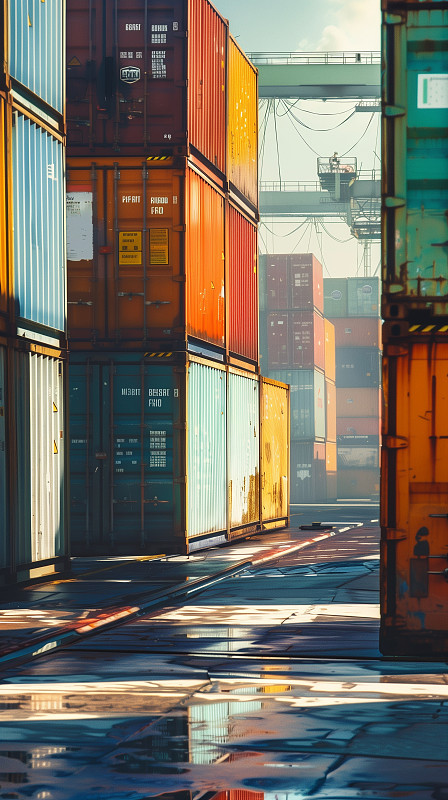 广州加拿大乔治王子城海运快速专线