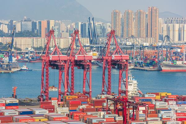 中国广州抵加拿大基奇纳空运快速专线