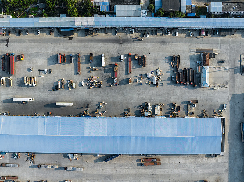 从长春将大门寄到加拿大尼亚加拉瀑布城